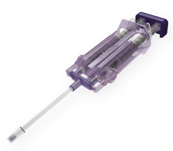 Coseal Hero Image Image of Coseal in applicator
