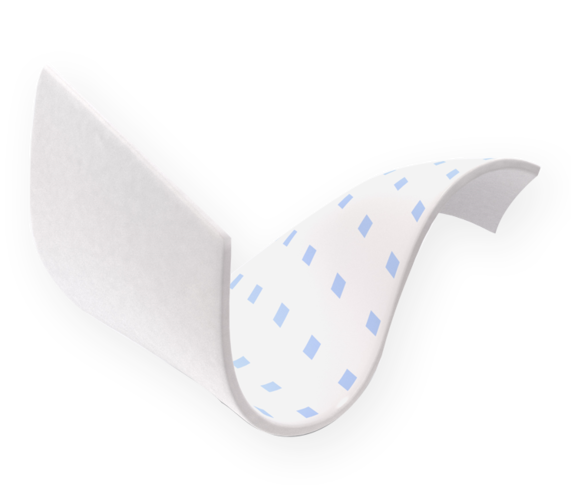 Hemopatch Hero Image Image of Hemopatch product