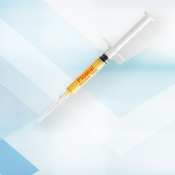 Image of FLOSEAL product in applicator