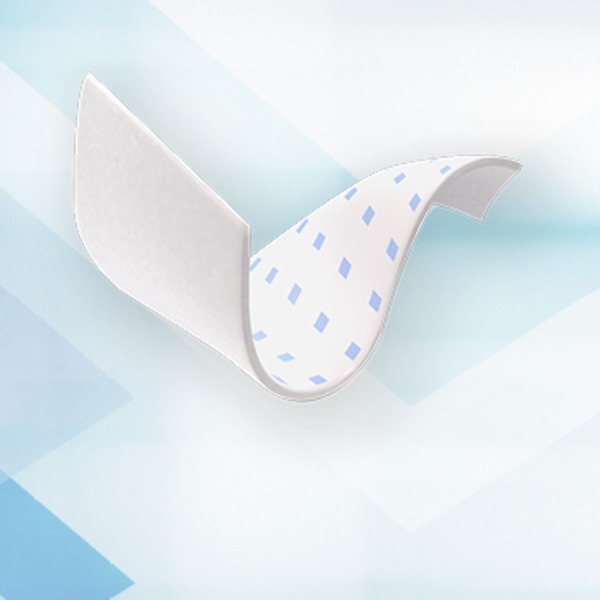 Image of Hemopatch collagen pad